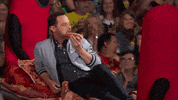 hot dog GIF by Team Coco