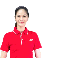 Online Business Wow Sticker by J&T Express Philippines