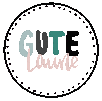 Happy Gutelaune Sticker by Kleinformat