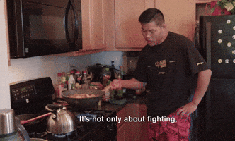 Sportsmanship and Integrity