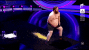 idiot pain GIF by The Human Tackboard