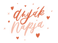 Mom Mum Sticker