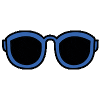 ClubZand food summer good cheers Sticker