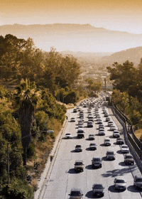 go on landscape GIF by Head Like an Orange