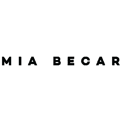 Sticker by Mia Becar