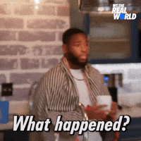 Season 1 Facebook Watch GIF by Real World on Watch