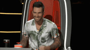 the voice GIF by CTV