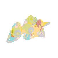 Art Illustration Sticker by Sony Music Australia