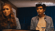 Turma Da Mônica A Série Globoplay GIF by globoplay