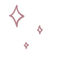 itshannahnaomi pink sparkle glitter sparkly Sticker
