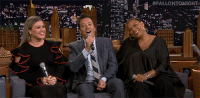 jimmy fallon lol GIF by The Tonight Show Starring Jimmy Fallon