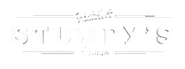 Throwing Jason Momoa Sticker by Stumpy's Hatchet House