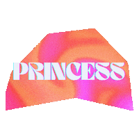 phiphioutfits princess phi phi phiphi Sticker