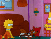 Mad Season 3 GIF by The Simpsons