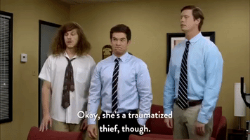 season 5 episode 13 GIF by Workaholics