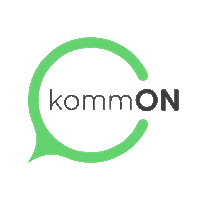 kommONszakkollegium szakkoli szakkollegium kommon kommunikáció Sticker