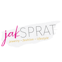 Jaksprat jaksprat jak sprat jodi krikke Sticker