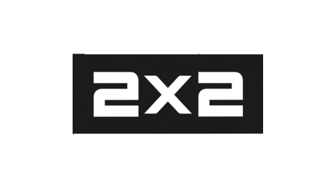 2x2tv Sticker by TV channel 2x2