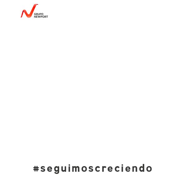 Brand Picture Sticker by Grupo Newport