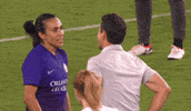 Think Womens Soccer GIF by National Women's Soccer League