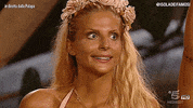 confused oh no GIF by Isola dei Famosi