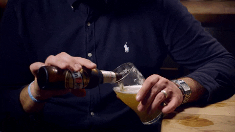 season 3 GIF by Drunk History UK