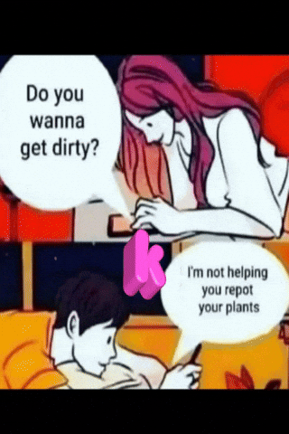 Redbluey k GIF