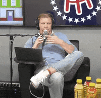 Nick Kb GIF by Barstool Sports