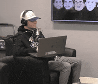 Nick Kb GIF by Barstool Sports