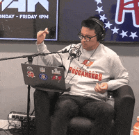 Nick Kb GIF by Barstool Sports
