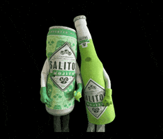 Couple Love GIF by SALITOS