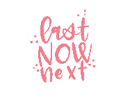 Now Sticker