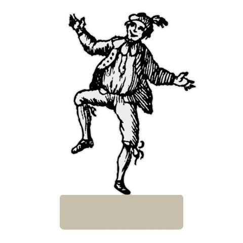 18Th Century 1700S Sticker by Colonial Williamsburg