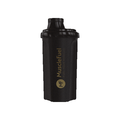 musclefuelbelgium giphygifmaker shaker mf musclefuel Sticker