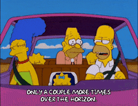 homer simpson GIF