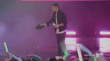 nick jonas GIF by mtv