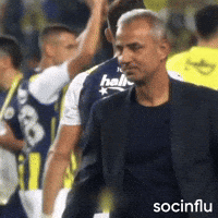 Ismail GIF by Socinflu