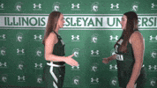 Tgoe GIF by iwusports