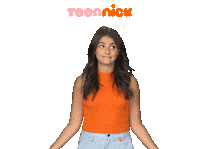 Nick Teen Sticker by NickelodeonIsreal