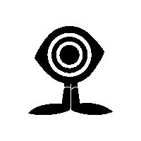 Rave Eyecon Sticker by Insomniac Events