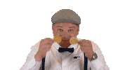 slagersgin gin gintonic butcher ginandtonic Sticker