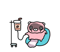 Coffee Charging GIF by 644