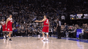 GIF by NBA