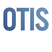 OtisLegalGroup otis otis legal group otis advocaten Sticker