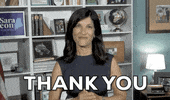 Maine Thank You GIF by Election 2020