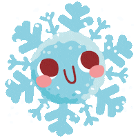 Christmas Smile Sticker by svetlanatokarenko