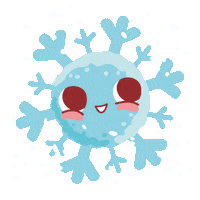 Christmas Smile Sticker by svetlanatokarenko