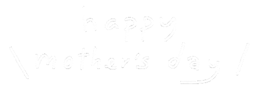 Happy Mothers Day Sticker