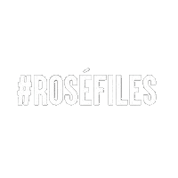 pink rose Sticker by Rosé All Day Cosmetics