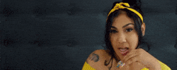 medicine GIF by Queen Naija